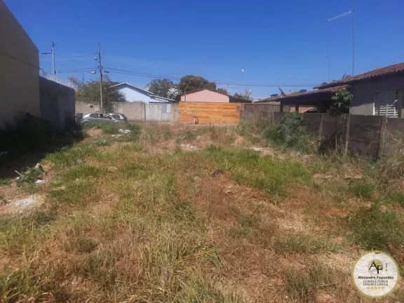 Imagem Lote para Venda em Aparecida de Goiânia, Jardim das Acácias