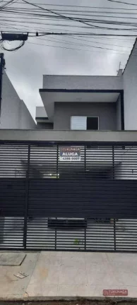 Imagem Sobrado com 4 dormitórios à venda por R$ 590.000,00 - Lavras - Guarulhos/SP