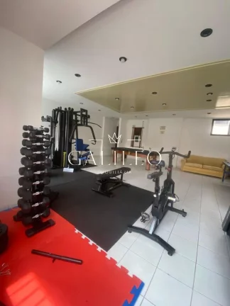 Imagem APARTAMENTO Á VENDA NO RESIDENCIAL CARIBE EM JUNDIAÍ -SP