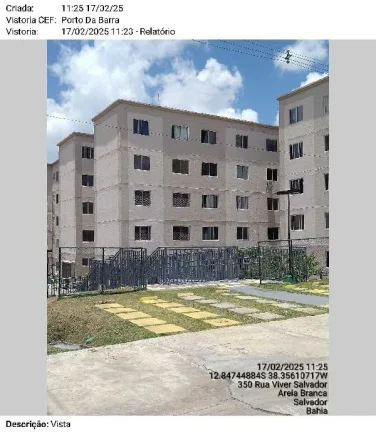 Foto do Imóvel