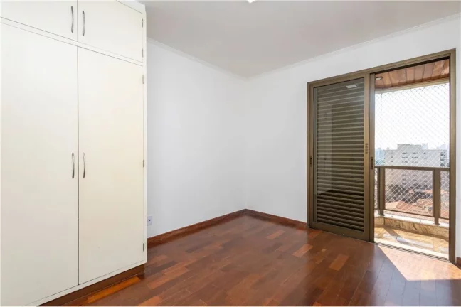 Imagem APARTAMENTO RESIDENCIAL em São Paulo - SP, Campo Belo
