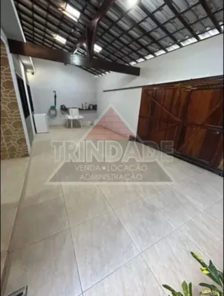 Imagem CASA RESIDENCIAL em RIO DE JANEIRO - RJ, GUARATIBA