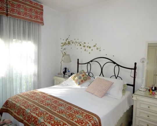 Imagem Lindo apartamento totalmente diferenciado com amplo living para 02 ambientes, terraço, lavabo, 03 d...
