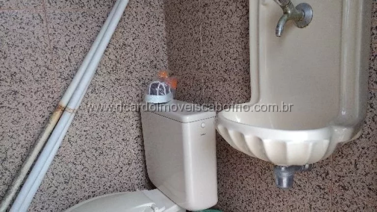 Imagem Ótimo Apartamento Duplex c/ Cobertura na Praça