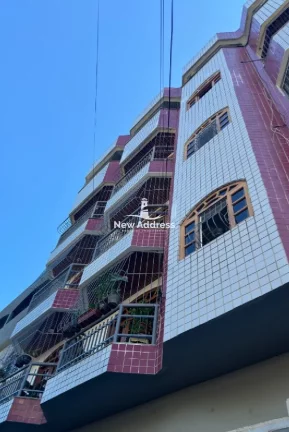 Imagem Amplo apartamento de 3 quartos pertinho do Centro de Campo Grande