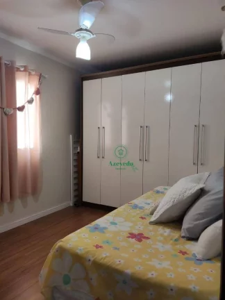 Imagem Apartamento à venda, 61 m² por R$ 234.000,00 - Centro - Guarulhos/SP
