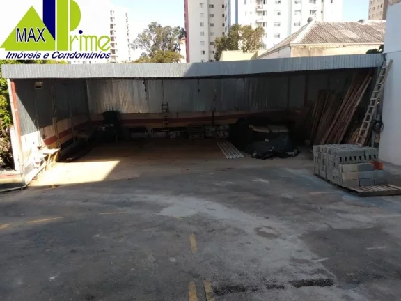 Imagem GALPAO COMERCIAL em SÃO PAULO - SP, PENHA DE FRANÇA