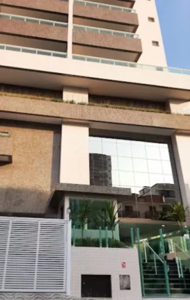 Imagem EXCELENTE APARTAMENTO À VENDA NA GUILHERMINA!!!