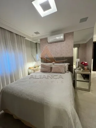 Imagem Casa Condomínio - Ribeirão Preto - Quinta da Primavera