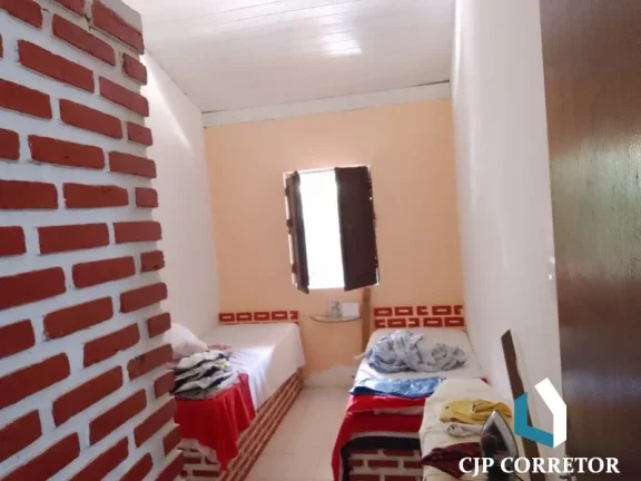 Imagem Sítio em campinas de malhadas. Área total 4.800m².