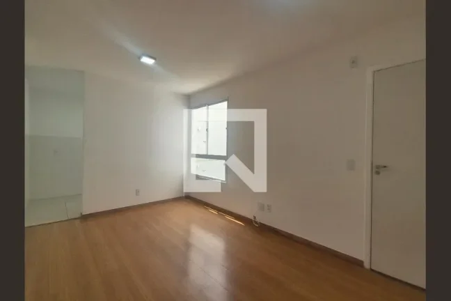 Imagem Apartamento à Venda - Vargem Grande, 2 Quartos, 46 m2