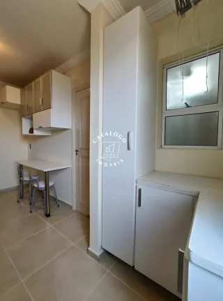 Imagem Apartamento a Venda no bairro Nova Aliança - Ribeirão Preto, SP