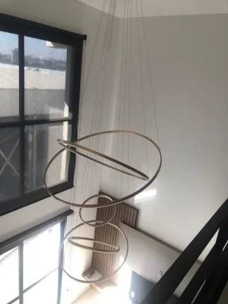 Imagem Loft com 1 dormitório à venda, 78 m² por R$ 850.000,00 - Jardim Aquarius - São José dos Campos/SP