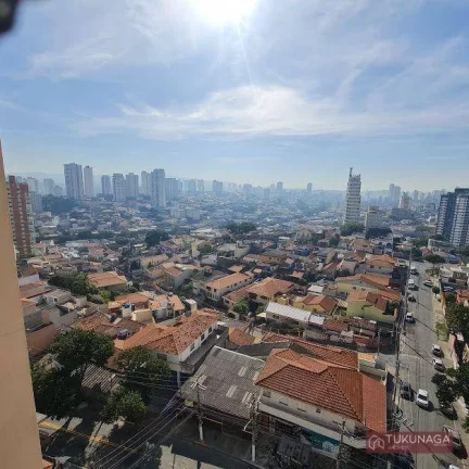 Imagem Apartamento com 2 dormitórios à venda, 66 m² por R$ 680.000,00 - Chora Menino - São Paulo/SP