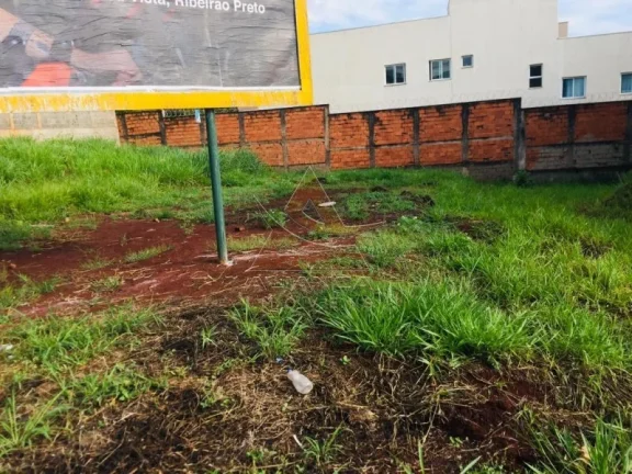 Imagem Terreno - Ribeirão Preto - Jardim Botânico