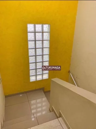 Imagem Sobrado com 4 quartos à venda, 256 m² por R$ 730.000 - Vila Galvão - Guarulhos/SP