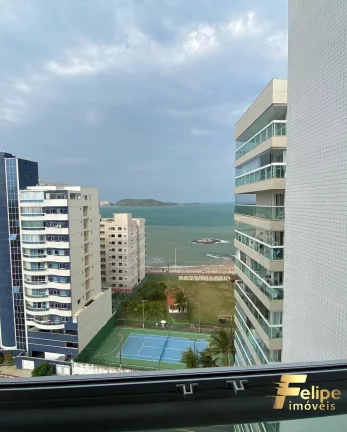 Imagem APARTAMENTO DECORADO NA PRAIANHA DE MUQUIÇABA / GUARAPARI
