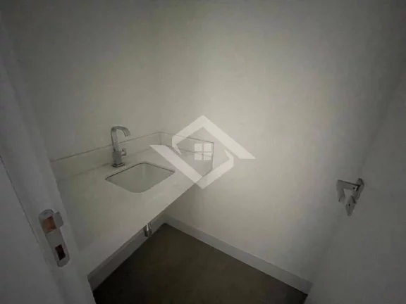 Imagem Apartamento para Venda na Lagoa com 3 Suítes, 164m². Planta Exclusiva!