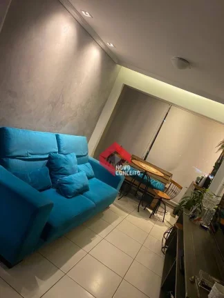 Imagem Apartamento à venda, 75 m² por R$ 680.000,00 - Aldeota - Fortaleza/CE
