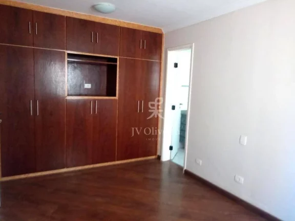 Imagem Apartamento com 3 dormitórios à venda, 115 m² por R$ 729.000,00 - Vila Suzana - São Paulo/SP
