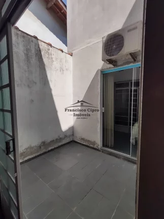 Imagem Casa à venda no bairro Beira Rio - Guaratinguetá/SP