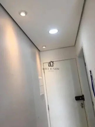Imagem Apartamento à venda, 45 m² por R$ 535.000,00 - Vila Independência - Sorocaba/SP