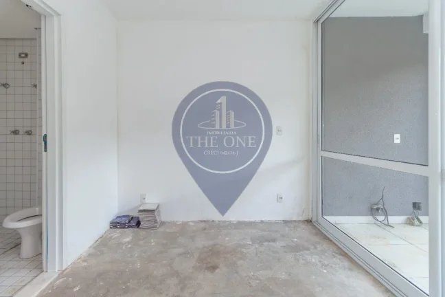Imagem Imperdível apartamento à venda em São Paulo-SP, bairro Saúde: 1 quarto, 1 suíte, 2 salas, 1 banheiro, 1 vaga - 54m²! Venha conferir!