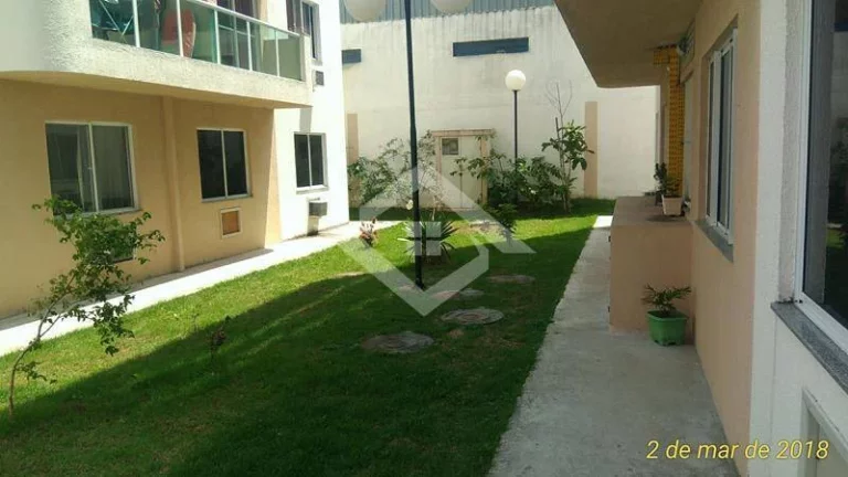 Imagem Apartamento à Venda no Condomínio Neiva's Ville – Conforto e Acessibilidade