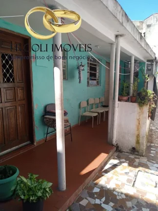 Imagem CASA COMERCIAL em São Paulo - SP, Vila Carrão