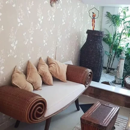 Imagem Casa à venda, 300 m² por R$ 2.750.000,00 - Balneário Praia do Pernambuco - Guarujá/SP