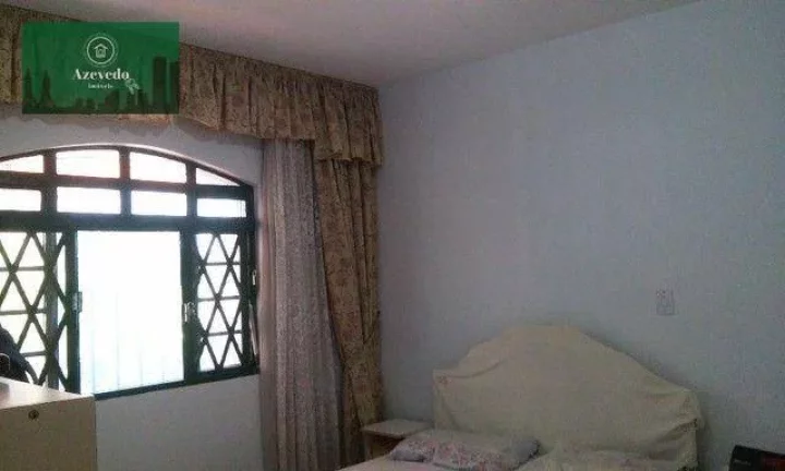 Imagem Casa à venda por R$ 350.000,00 - Água Azul - Guarulhos/SP