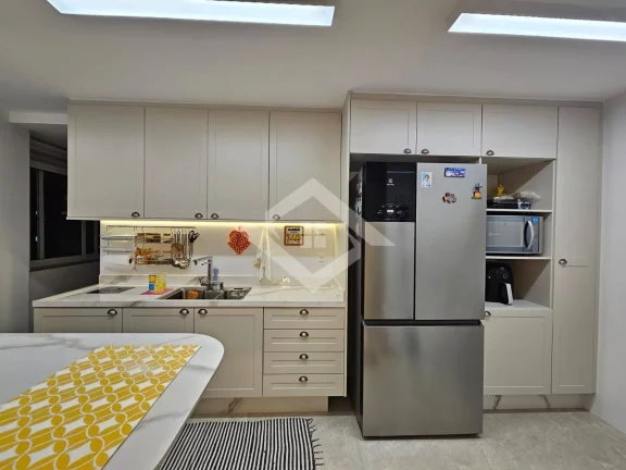 Imagem Apartamento Majestic: Luxo e Conforto em Andar Alto com Vista Exclusiva