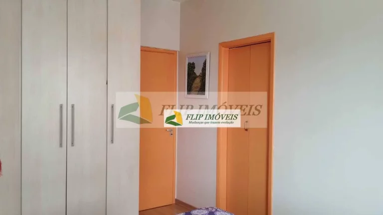 Imagem More em um apartamento de 60 metros quadrados com 1 quarto no miolo do Cambuí - Campinas - SP