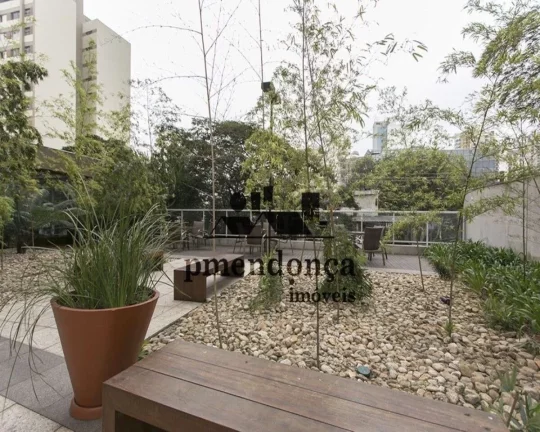Imagem Perdizes, excelente Cobertura Duplex excelente com 136m² e localização privilegiada!