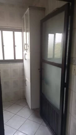 Imagem Apartamento com 2 dormitórios à venda, 76 m² por R$ 341.000,00 - Vila Junqueira - Santo André/SP