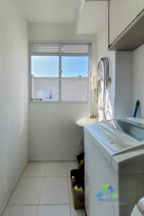 Imagem Apartamento à venda com 42m², 2 quartos por R$ 215.000,