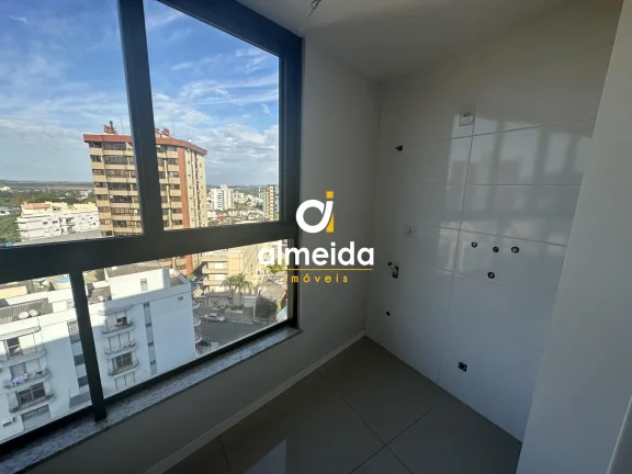 Imagem Cobertura 3 dormitórios à venda Nossa Senhora Medianeira Santa Maria/RS