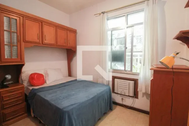 Imagem Apartamento à Venda - Copacabana, 1 Quarto, 40 m2