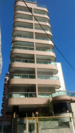 COBERTURA COM 3 DORMITÓRIOS À VENDA, 178 M² POR R$ 880.000,00 - TUPI - PRAIA GRANDE/SP