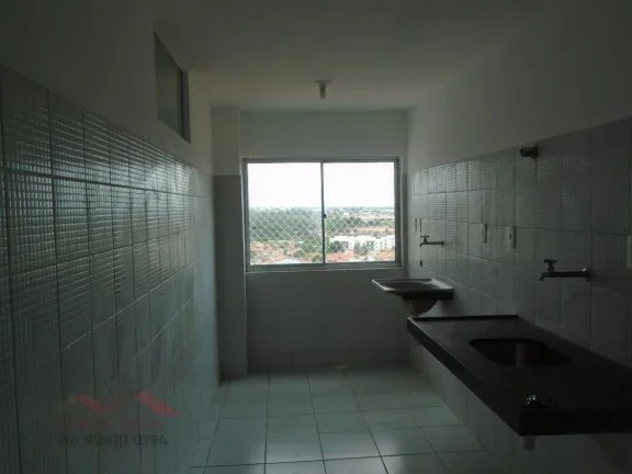 Imagem Apartamento 3 dormitórios para Venda em Teresina, Cristo Rei, 3 dormitórios, 1 suíte, 2 banheiros, 1 vaga