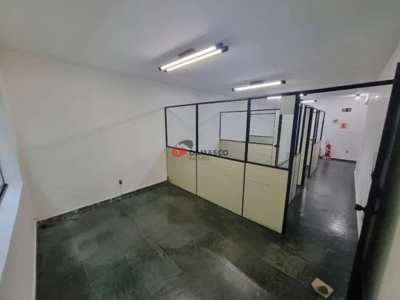 Imagem Sala para locação, 48 m², Jardim São Caetano, São Caetano do Sul, SP