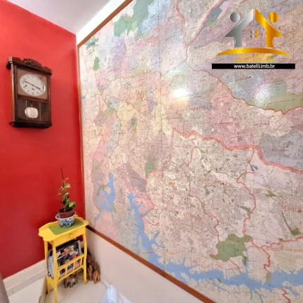 Imagem Casa a venda condomínio Vila de Espanha - Batelli Imóveis