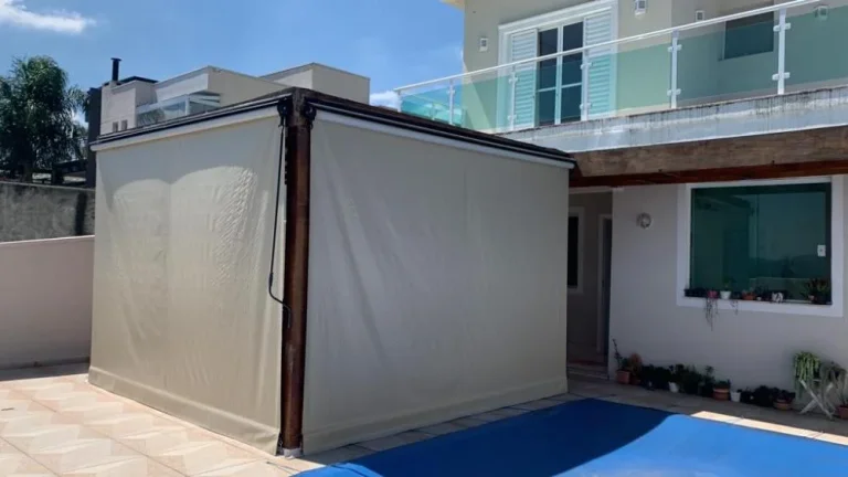 Imagem CASA New Ville - 230m²