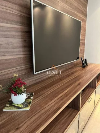 Imagem Apartamento com 3 suítes no Anália Franco