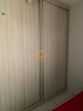 Imagem Apartamento,03 Dormitórios (1 suite), 1 Vaga Coberta - Jardim Paulista