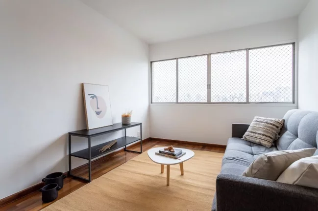 Imagem APARTAMENTO RESIDENCIAL em São Paulo - SP, Vila Olímpia
