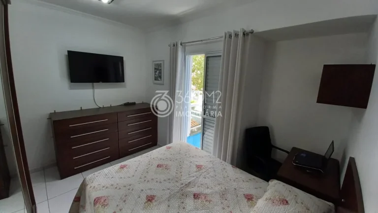 Imagem Apartamento sem Condomínio para Venda em Santo André / SP no bairro Vila Camilópolis