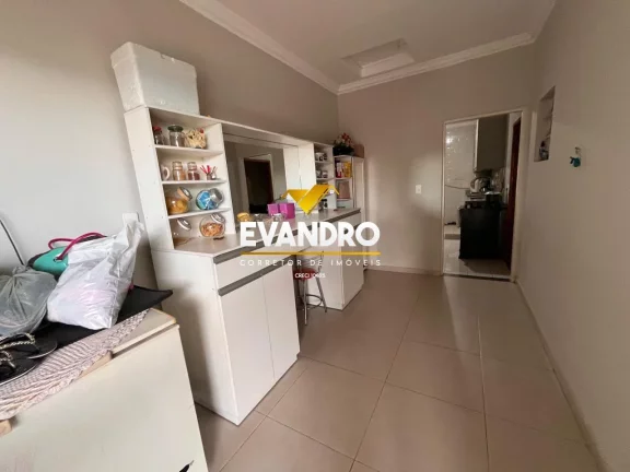 Imagem Casa para Venda em Cuiabá / MT no bairro Jardim Universitário