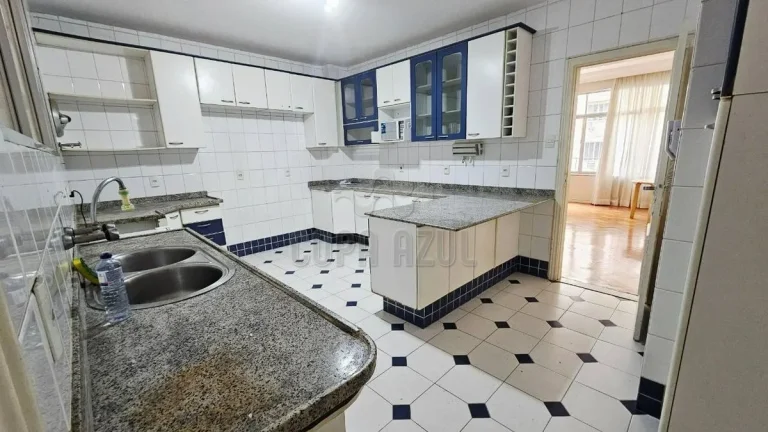 Imagem Copacabana – Rua Paula Freitas | Residencial › Apartamento 3 quarto(s) à Venda