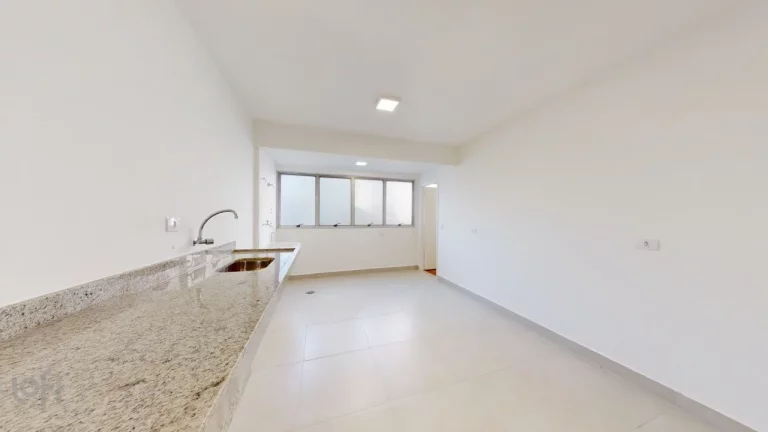Imagem APARTAMENTO RESIDENCIAL em São Paulo - SP, Itaim Bibi